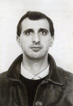 Codazzi Riccardo
