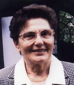 Caldara Franca Ved. Morotti