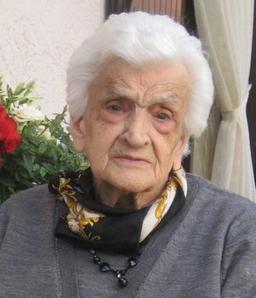 Toccagni Marcellina Ved. Brevi