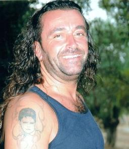 Bolis Oreste