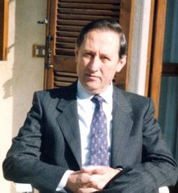 Mosconi Stefano (nino)