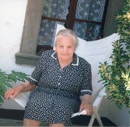 Ghisi Carla