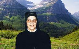 Dentella Marianna (giuditta) Suor