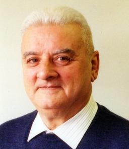 Gamba Fermo