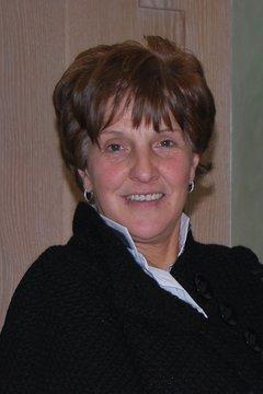 Rota Giuseppina Ved. Pedretti (pinuccia)