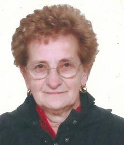 Rampa Pasquina Ved. Redondi