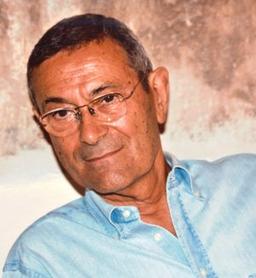 Giordano Antonio Dr.