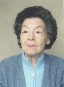 Carrara Maria Ved. Gandossi