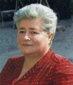 Pesenti Luigia