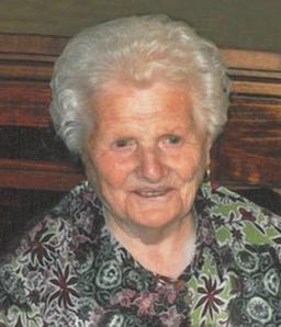 Federici Giuseppa Ved. Vavassori