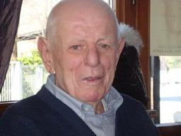 Lorenzi Amadio (gino)