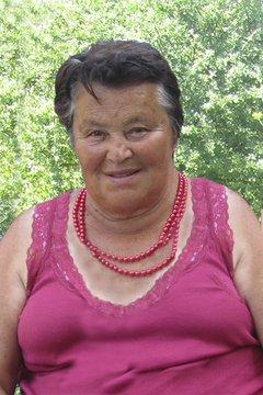 Locatelli Irene Ved. Pesenti