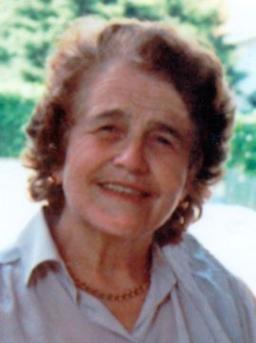 Beretta Anna Ved. Cisani