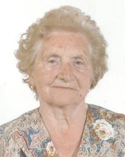 Volpi Antonia Ved. Cereda