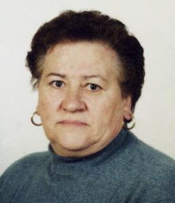 Mottini Maria In Belotti