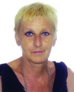 Betti Mery In Belometti