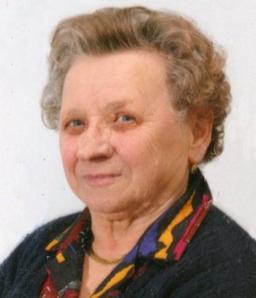 Persico Francesca Ved. Brignoli