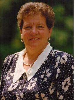 Della Noce Carmela In Facchinetti