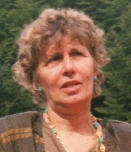 Rossetti Anna Ved Salvetti