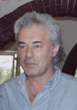 Zucchinali Emilio