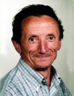 Trussardi Luigi