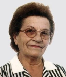 Manzoni Giovannina Ved. Falabretti (domenica)