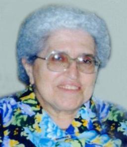Scarpellini Maria Angela Ved. Gatti