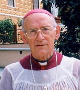Conti Servilio Monsignor