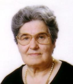 Gafforelli Giuditta Ved. Freti