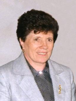 Pasinetti Silvana In Malanchini