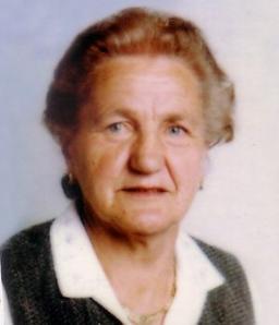 Natali Lucia Ved. Caccia