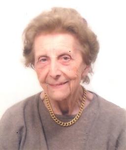 Belingardi Mariuccia Locatelli