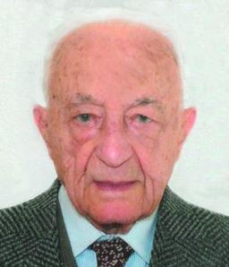 Caucchiolo Angelo Professor