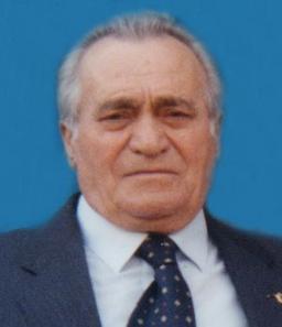 Carissimi Rodolfo