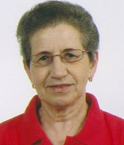Pedruzzi Teresina Galbussera