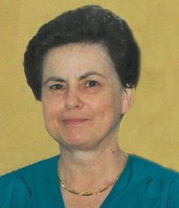 Gardoni Mirella Ved. Ghezzi