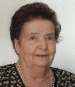 Grigis Giuditta Ved. Licini