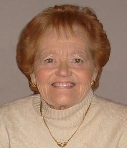 Pellegrini Rita Ved. Brugnetti
