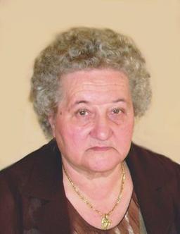 Crotti Giuseppina In Zonca (pina)
