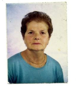 Foresti Giuseppina Ved. Allievi