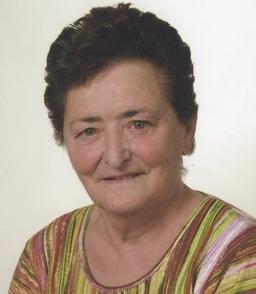 Zani Rachele In Trionfini