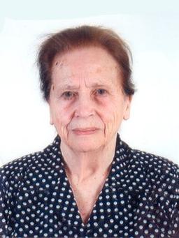 Mazzucchetti Caterina