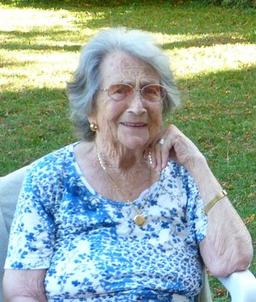 Gilberti Luisa Ved. Azzoni