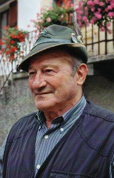 Sonzogni Gildo