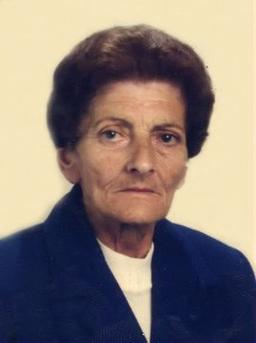 Maggioni Elisa Ved. Farina