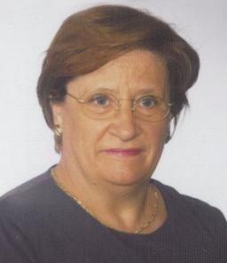 Foletti Maria Teresa In Mazzola