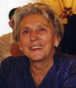 Zanchi Gina Ved. Taiocchi