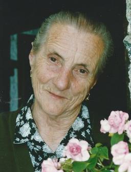 Regazzoni Angelina Ved. Busi (lina)