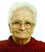 Natali Pina Ved. Capitanio