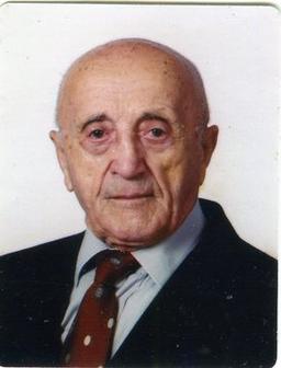 Algeri Giuseppe (bepo)